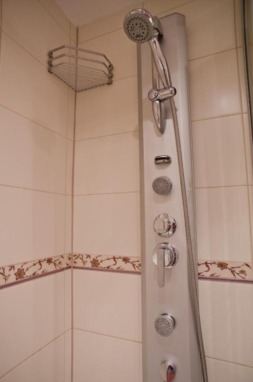 Apartament Zlota Warschau Kamer foto