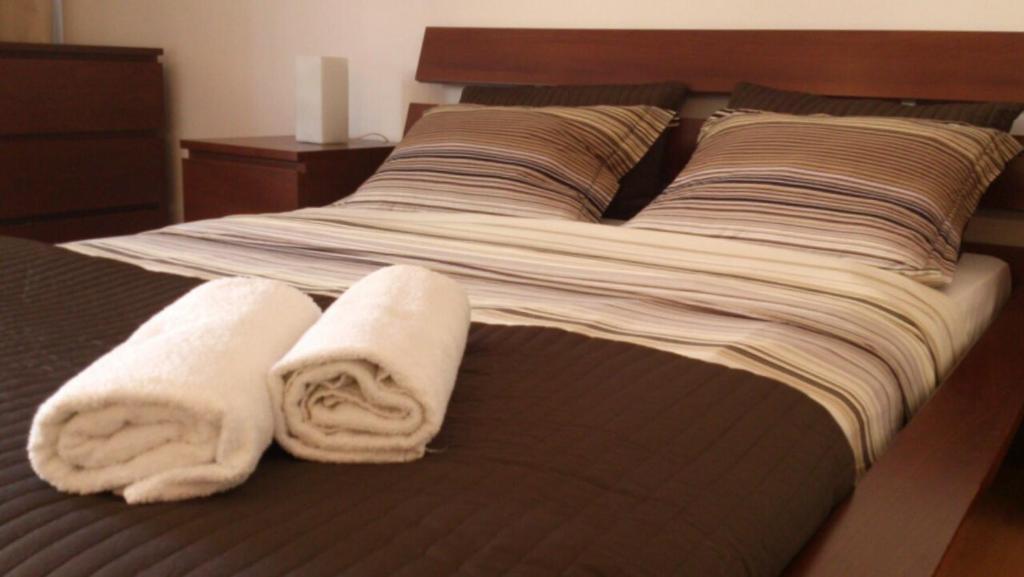 Apartament Zlota Warschau Buitenkant foto
