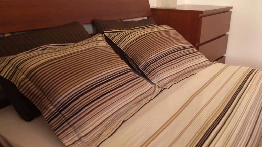 Apartament Zlota Warschau Kamer foto