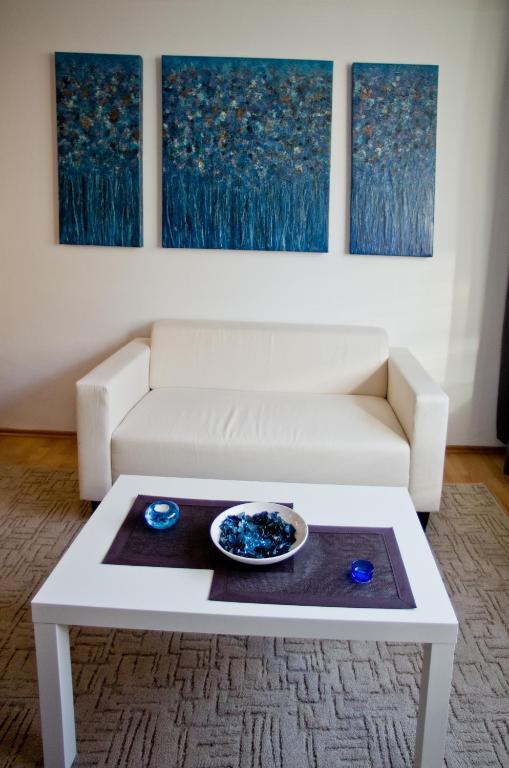 Apartament Zlota Warschau Buitenkant foto