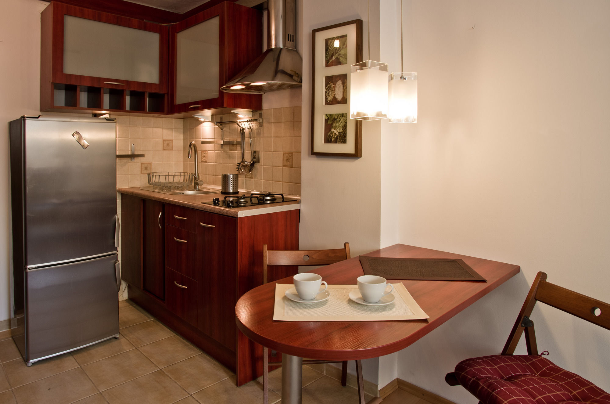 Apartament Zlota Warschau Buitenkant foto
