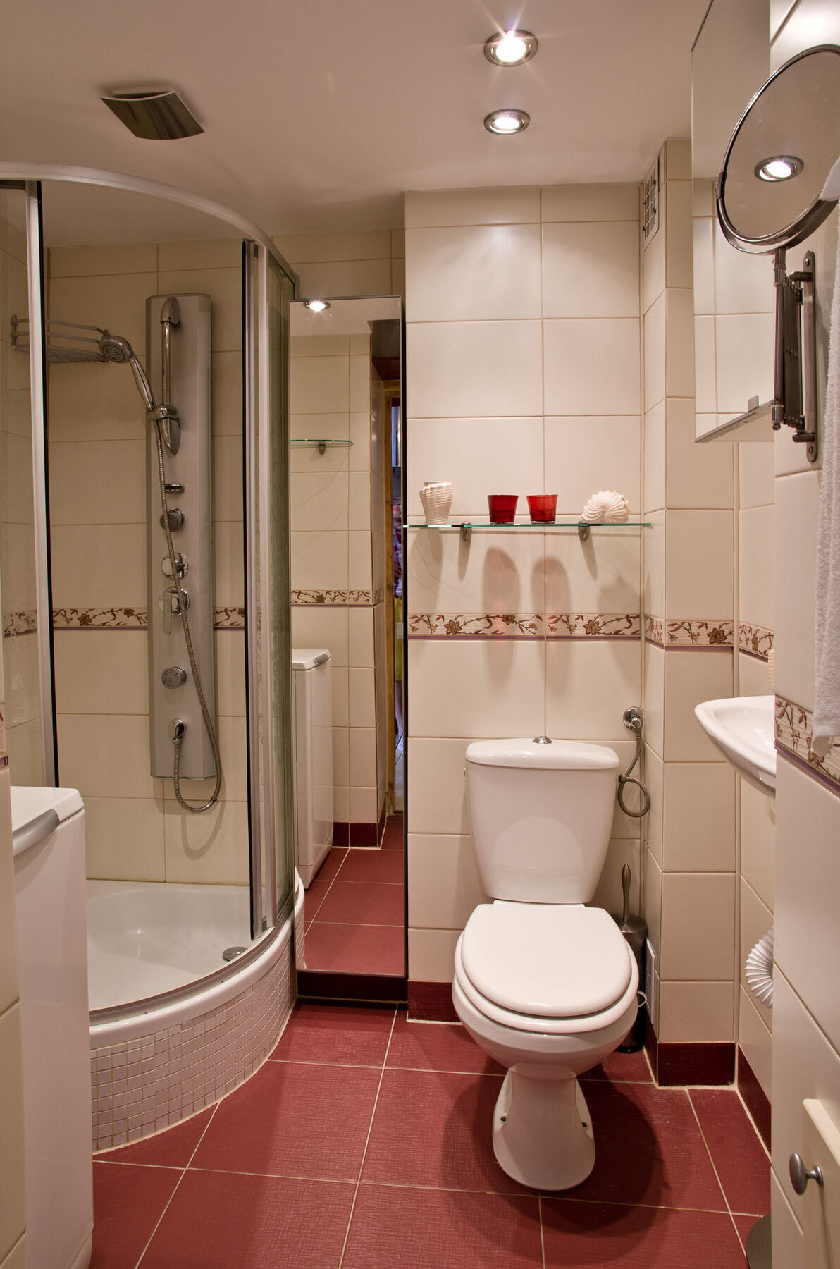 Apartament Zlota Warschau Buitenkant foto